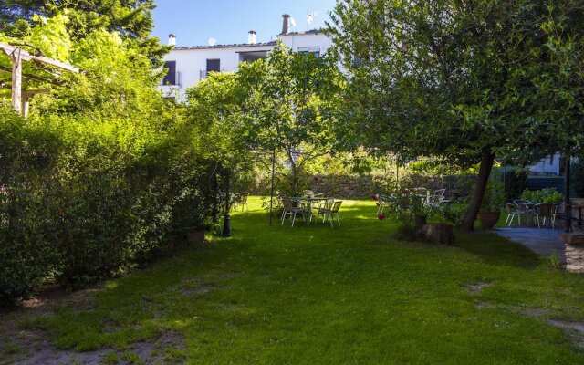 Hostal Rural Poqueira