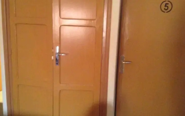 Hotel Aflafal