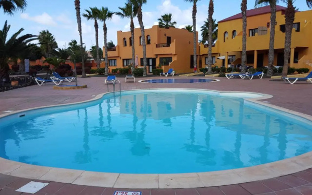 Oasis Royal 3 piscinas