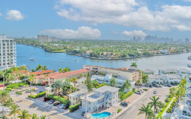 W Fort Lauderdale Residences