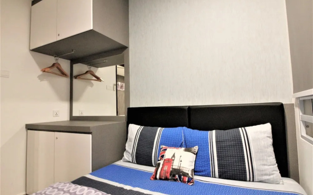 H2H London House