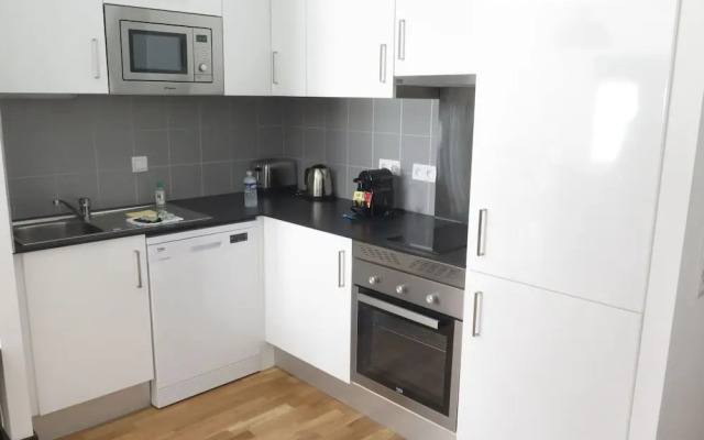 Résidence de l'Arsenal Royal