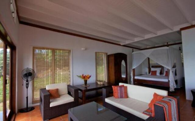 Reef Resort Vava U