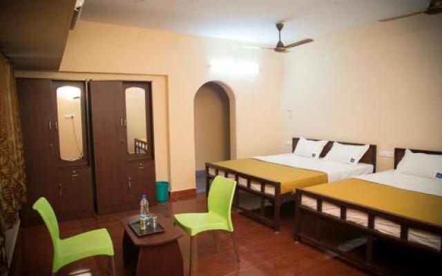 Navagraha Homestay