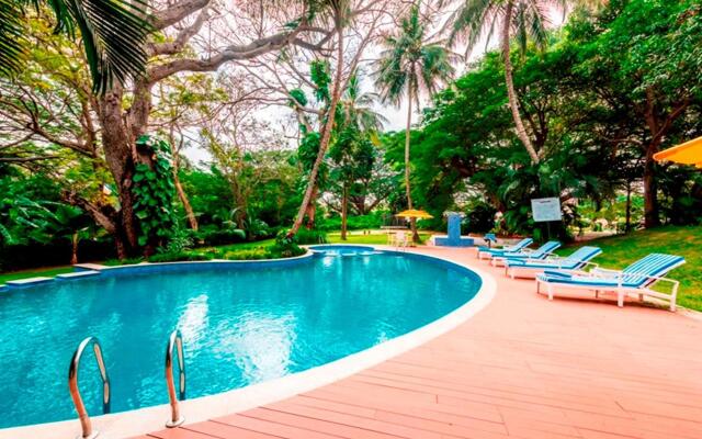 Royal Orchid Brindavan Gardens