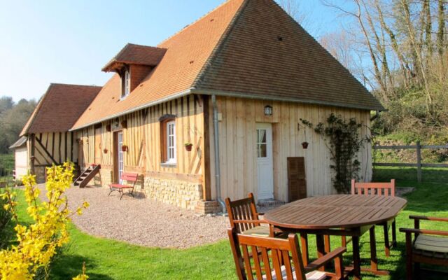 Les Prés Rousselins (CMC600)