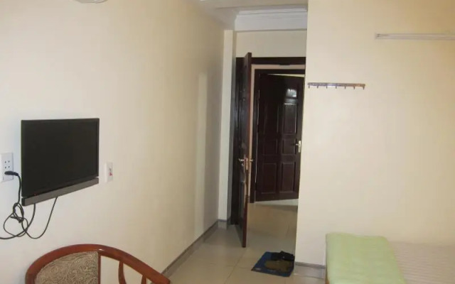 Kawasaki Noi Bai Airport Hotel