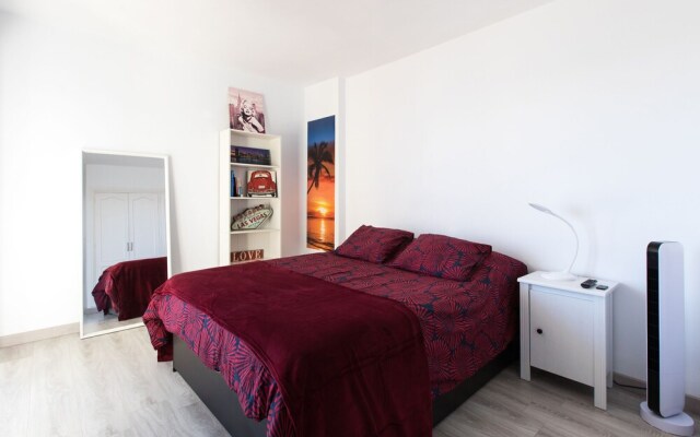 Atlantic Sunrise Apartamento, Experiencia Frente al Mar