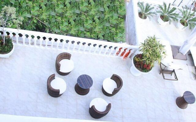 Villas Luna Marina