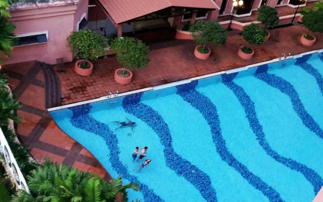 KK-Suites Residence @ Marina Court