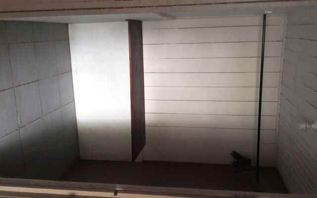 Rancho La Botija Hotel de Montaña