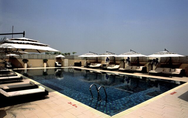 Svelte Delhi, a member of Radisson Individuals