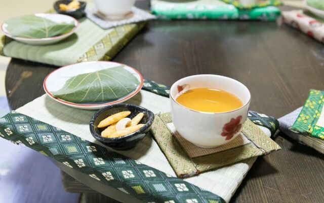 Fujitatami Guesthouse - Hostel