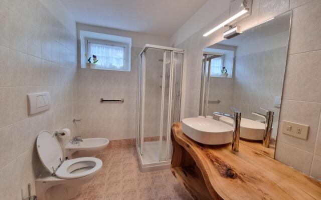 RIZ DX - three room apartment. (022036-AT-066279)-415 RIZ DX