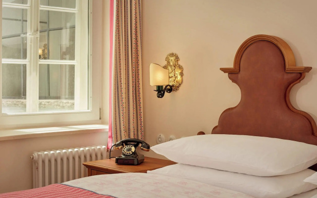 Hotel Goldener Hirsch, a Luxury Collection Hotel, Salzburg