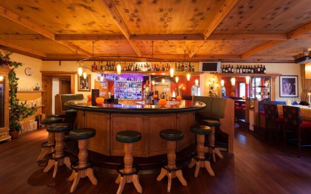 Hotel Kristall - Adults only