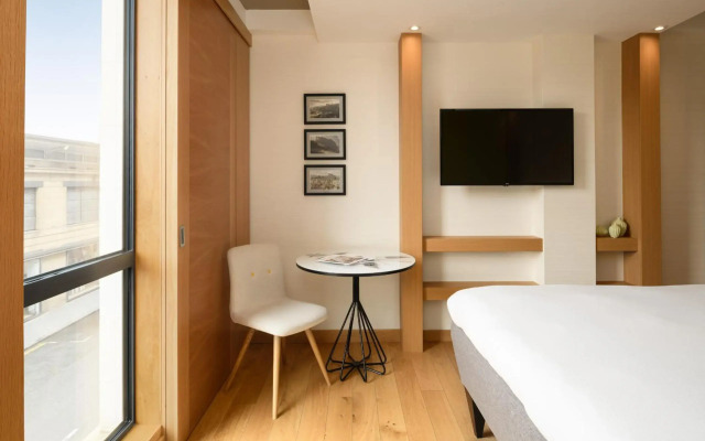 Unique Stay Edinburgh