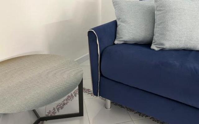 Magicstay - Flat 80M² 1 Bedroom 1 Bathroom - Capri
