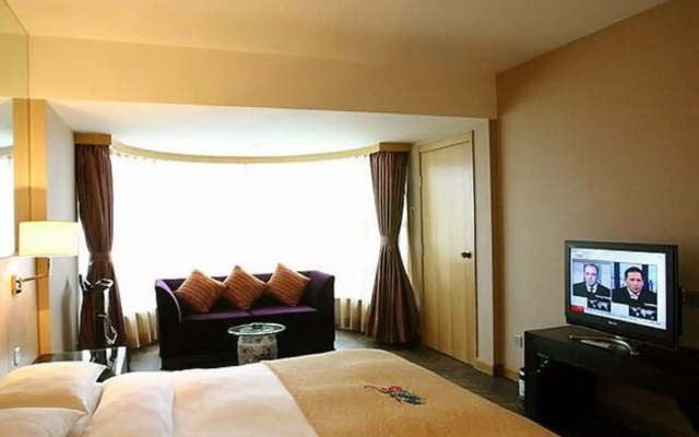 Beijing Continental Grand Hotel