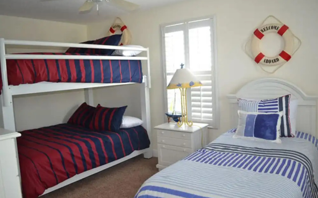 Sugar Beach Apartment 3