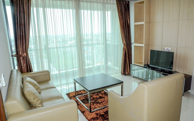 The Royal St. Moritz Apartment