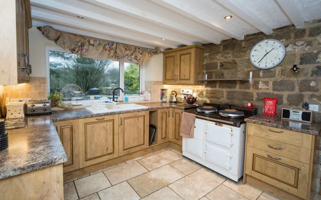 Braistywoods Cottage