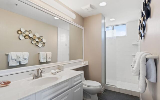 Beach Colony East 16a-penthouse