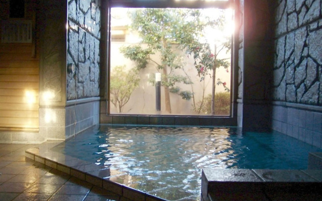 Hotel Route-Inn Shimada Yoshida Inter