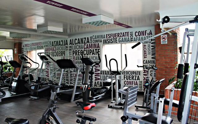 Hotel Ciudad Bonita