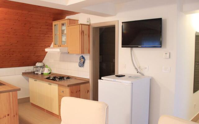 Lovely Apartment in Bohinjska Bistrica near Forest