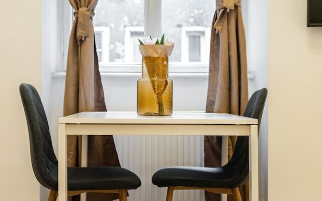 Venus Apartments - Keleti III