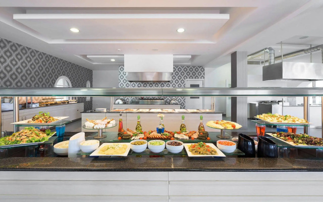 Leonardo Kolymbia Resort - All Inclusive