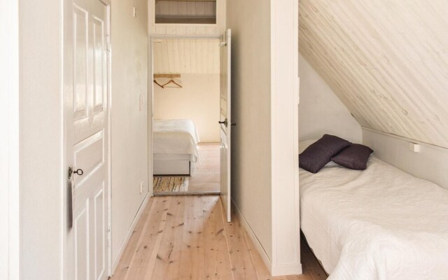 Nice Home in Simrishamn With 2 Bedrooms and Wifi