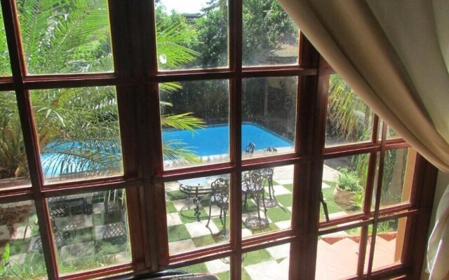 Belurana Collection Victoria Manor