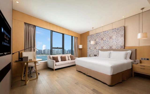 Wyndham Grand Plaza Royale Yuzhou Xiamen
