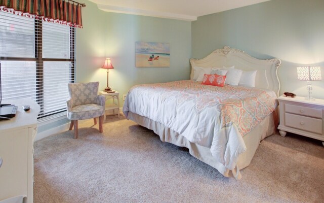 Beachside One 4101