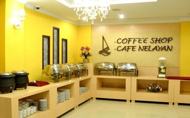 Bahari Inn Tegal