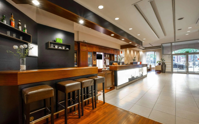Plaza Premium Columbus Bremen