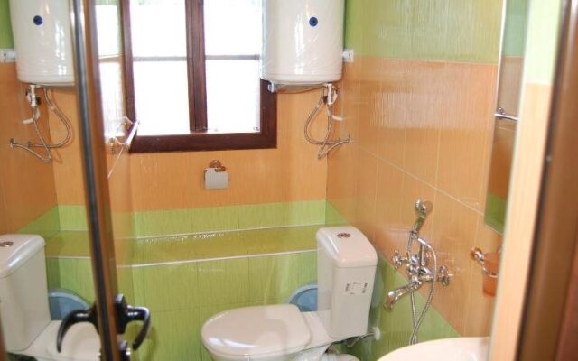 Kazasovata Guest House