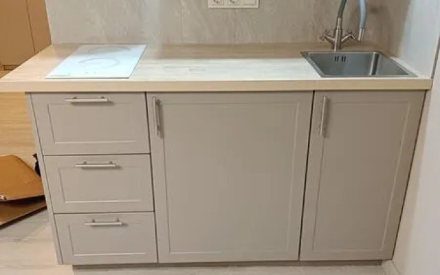 Apartment Rental SPB on Bolshaya podyachesky, 12