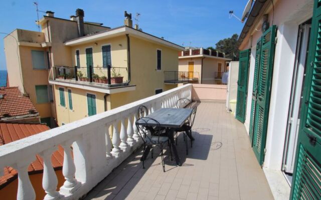 Casa Centrale (MIA110)