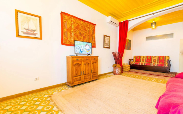 Casa Adelina By Algartur