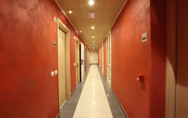 Villa Clorè Hotel & Spa