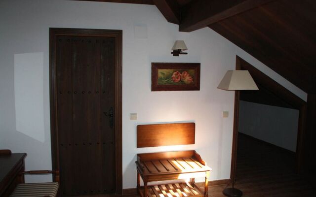 Hotel Posada del Cordobés