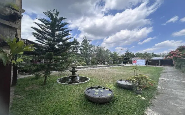 Annet Homestay Yogyakarta By Zuzu