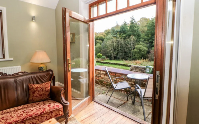 Leadmill House Workshop