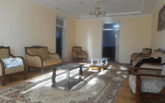 Madona House