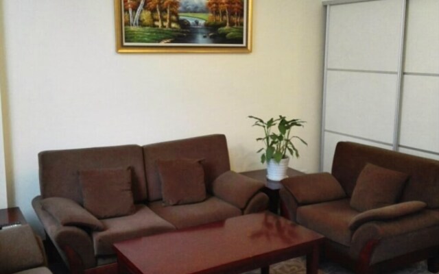 GreenTreeInn SuzhouHanshan Temple Binhe Road Subway Station