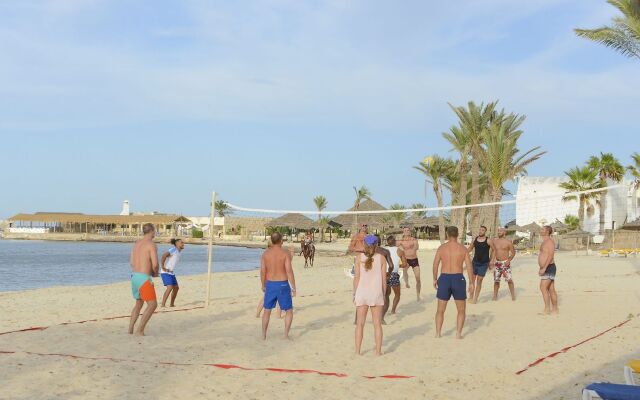Monarque Dar Jerba Narjess - Family Only