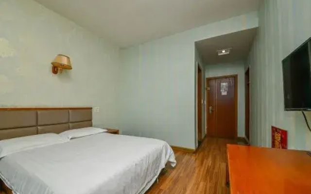 Jinyue Hotel
